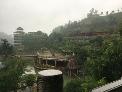 -龙门水都景区
