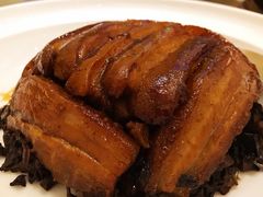 -金苑酒家·客家菜·广东老字号(万象店)