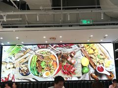 -老张牛肉面(天津万象城店)