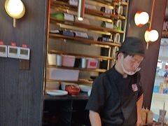 -盛焰铁板烧(王府井店)
