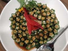 -将相和·海鲜蒸饺大连菜