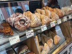 -Juicy Bakery(大学路店)