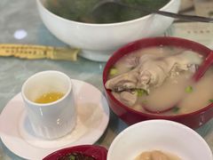 -廖老妈蹄花店(人民公园陕西街259号店)