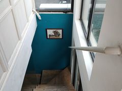 -糖房咖啡(南锣鼓巷店)