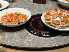 -同庆楼(滨湖万达广场店)