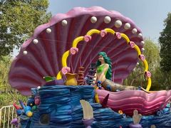 -安徒生童话乐园