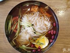 -金三顺韩式炭火烤肉店(中华路店)