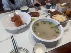 -梅利汴京烤鸭•开封豫菜地标店(东大街店)