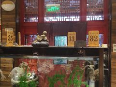-新侨小馆(东直门北小街店)