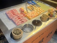 -沙州食驿·非遗小吃夜市