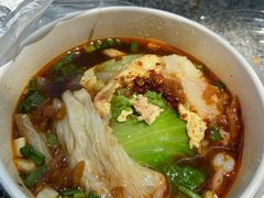 -陈伯手工鱼丸(鼓浪屿沙滩店)