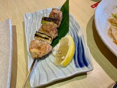 -有喜屋·深夜食堂(北京西路店)