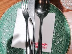 -CRAZYONES西班牙海鲜饭(上海美罗城店)