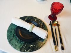 -三号黄浦会Canton Table