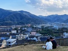 -前童古镇
