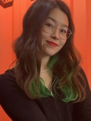点击看大图 -MORI HAIR SALON日式美发沙龙