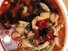 -鱼你在一起(燕郊永旺梦乐城店)