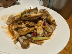 -拉完海鲜大排档(温岭店)