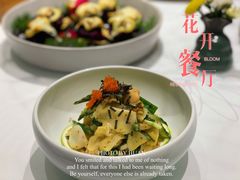 日式风味鲜贝肉-花开餐厅(环湖中路店)