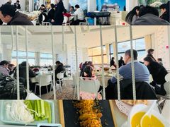 -清华大学-观畴园餐厅