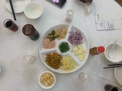 -丰尔粥食·顺德鱼生·干蒸排骨顺德菜(大良分店)