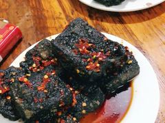 -五娭毑臭豆腐(黄兴南路店)