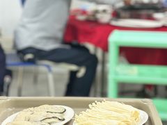-花苑美食横琴生蚝火锅(拱北粤华路店)