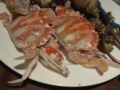 -安蒂娅·海鲜自助餐厅(安蒂娅美兰酒店)