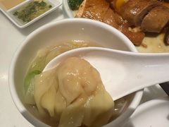 -新旺茶餐厅·早餐·夜宵(仙霞店)