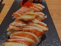 火焰鳕蟹棒-友悦食堂(灯湖店)
