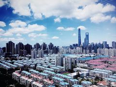 -陆家嘴金融服务广场