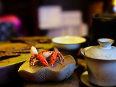 -唐人祥·茶馆(总店)