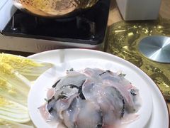 -厨掌柜长寿菜馆(古镇店)