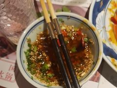 自助小料-大隐·成都火锅Bistro(合生麒麟新天地店)