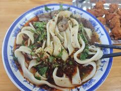 -清真-戏楼王记牛肉面