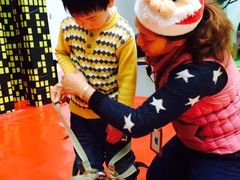 -蒙特利亲子乐园