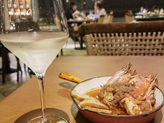 -OLLA 西班牙餐厅(丰盛里店)