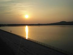 -南京金牛湖风景区