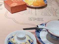 -杨记隆府重庆江湖菜(大悦城店)