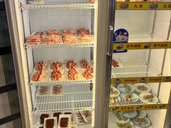 -虾大侠·盱眙龙虾老北京铜锅涮羊肉(金楠天街店)