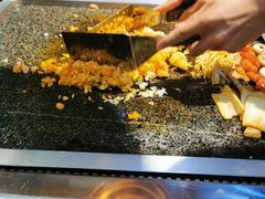 -猪的故事·韩式烤肉(韩乐坊店)