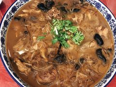 -哈尔滨饺子王·东北菜(鱼鳞浃路店)
