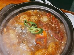 -打酱油·非遗淮扬菜(瘦西湖梅岭店)