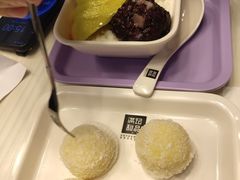 -满记甜品(龙湖长楹天街二店)