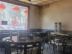 大堂-将台涮肉(酒仙桥店)