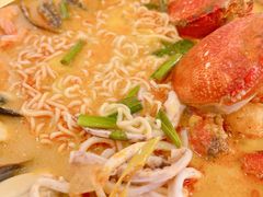 -曼泰·泰餐(江南环球港店)