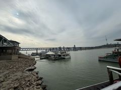 -武汉关码头(轮渡站)