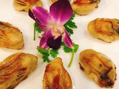 煎焗生蚝-阿殳菜馆·私厨(水围村店)