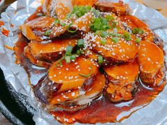 -成惠食府(赤岗店)