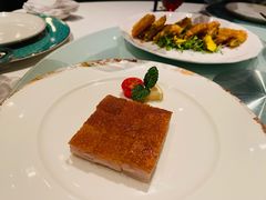 -三号黄浦会Canton Table